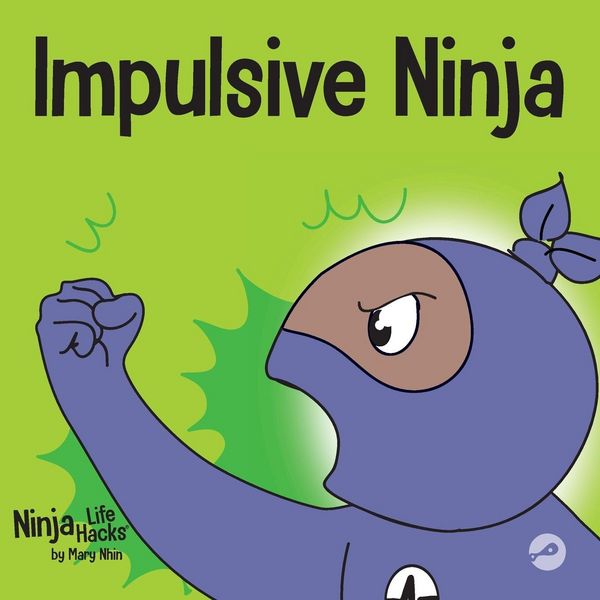 Produktbild: Impulsive Ninja