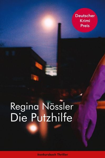 Produktbild: Die Putzhilfe
