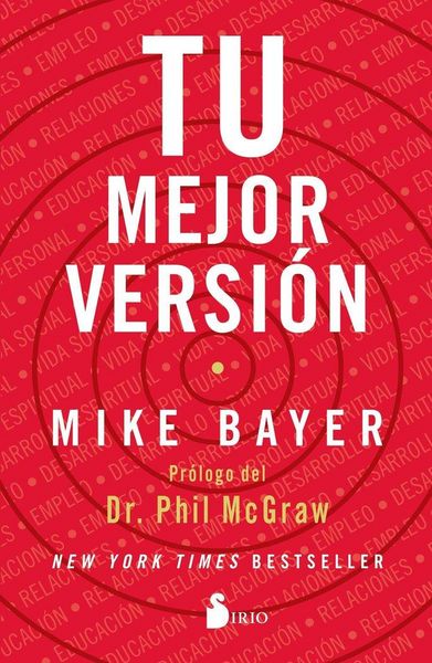 Produktbild: Tu Mejor Version