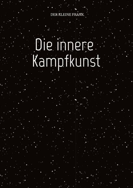 Produktbild: Die innere Kampfkunst