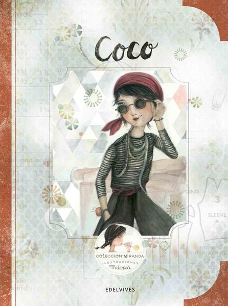 Produktbild: Coco