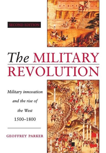 Produktbild: The Military Revolution