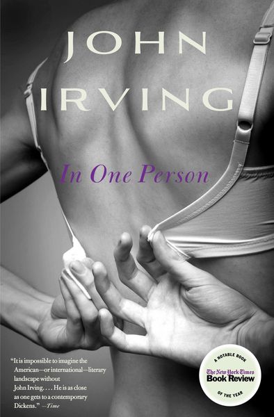 Produktbild: In One Person