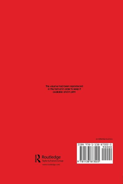 Produktbild: Psychodiagnosis in Schizophrenia