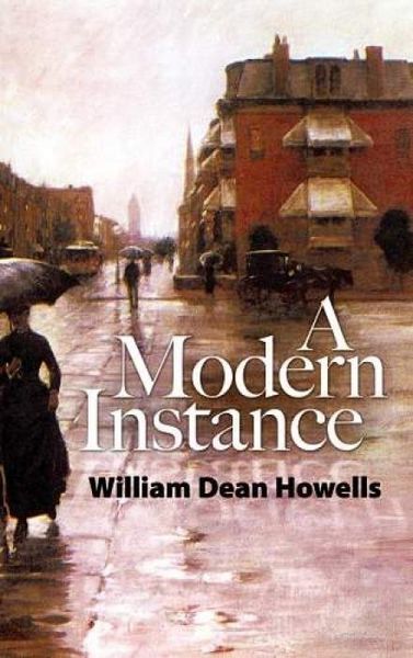 Produktbild: A Modern Instance