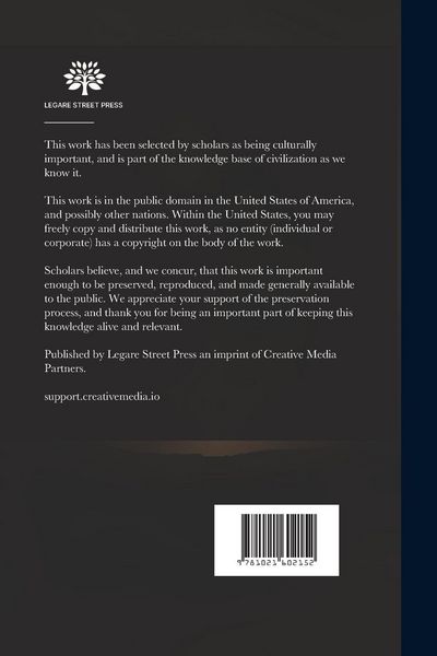 Produktbild: The Bolted Door