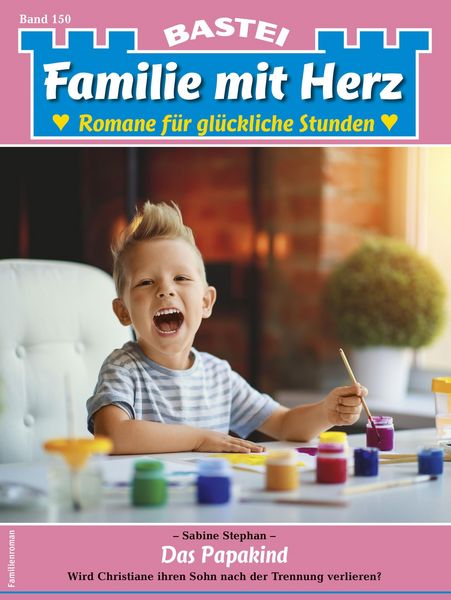 Produktbild: Familie mit Herz 150