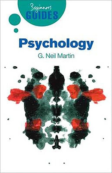 Produktbild: Psychology