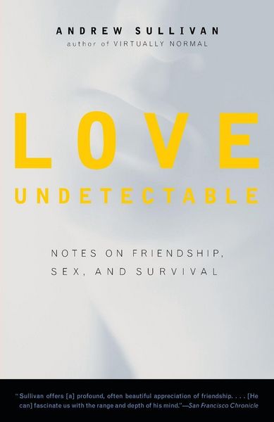 Produktbild: Love Undetectable