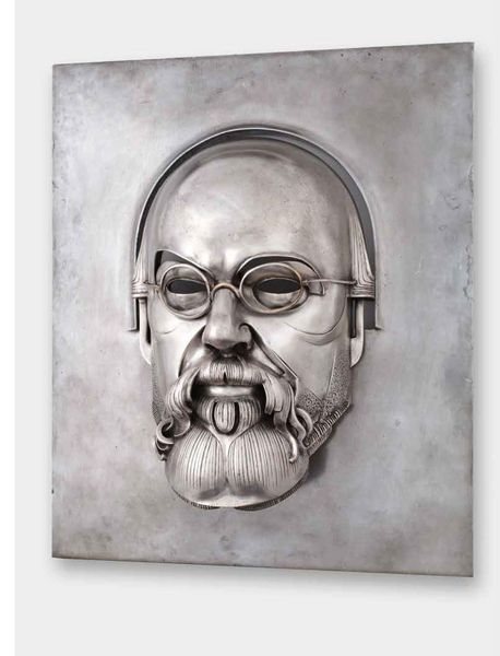 Produktbild: The Art of Society 1900-1945