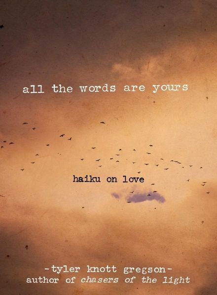 Produktbild: All the Words Are Yours