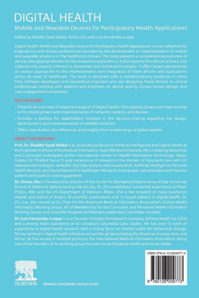 Produktbild: Digital Health