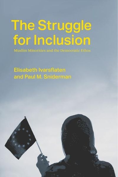 Produktbild: The Struggle for Inclusion