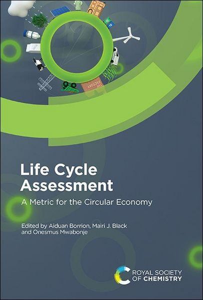 Produktbild: Life Cycle Assessment