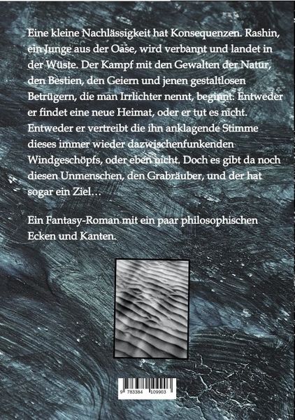 Produktbild: Der Horizont l&uuml;gt