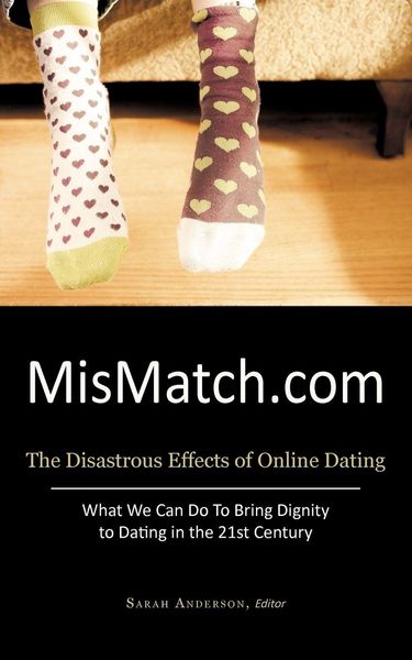 Produktbild: Mismatch.com
