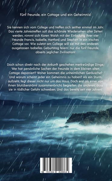 Produktbild: Februarsturm