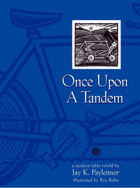 Produktbild: Once Upon a Tandem