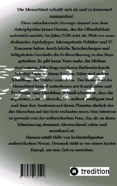 Produktbild: Retter der Welt