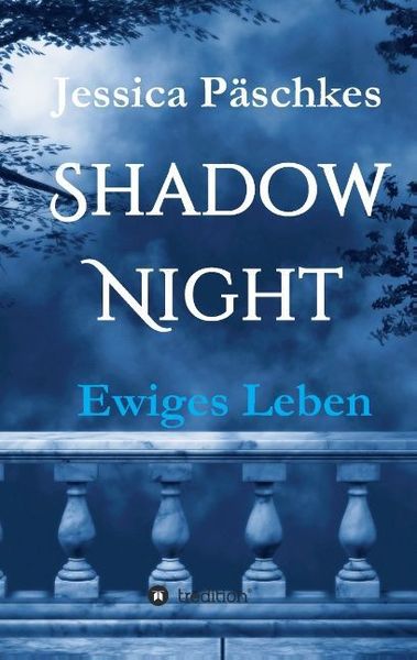 Shadownight, Taschenbuch von Jessica Päschkes, Tredition, 9783732356188