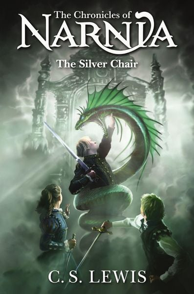 Produktbild: The Silver Chair