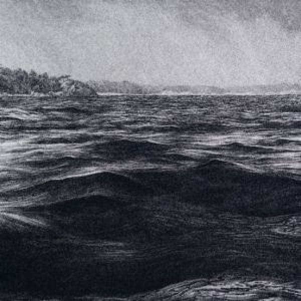 Produktbild: Darren J. Cunningham
