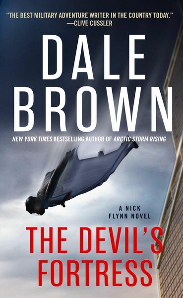 Produktbild: The Devil's Fortress