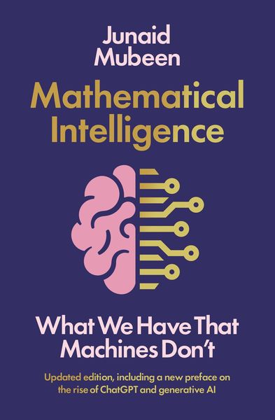 Produktbild: Mathematical Intelligence