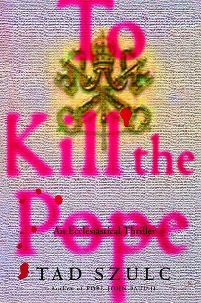 Produktbild: To Kill the Pope