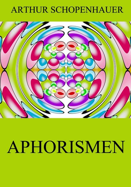 Produktbild: Aphorismen