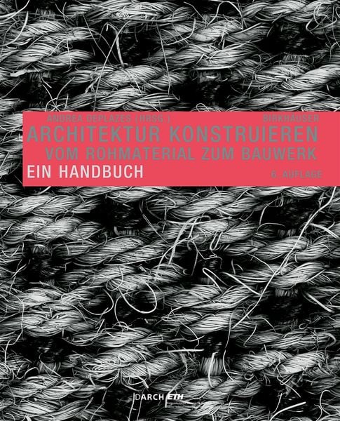 Produktbild: Architektur konstruieren