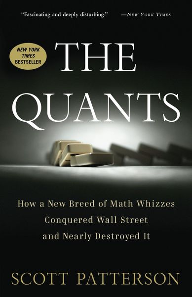 Produktbild: The Quants