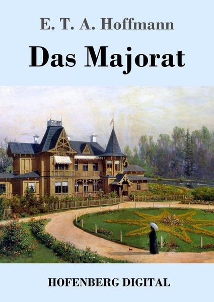 Produktbild: Das Majorat