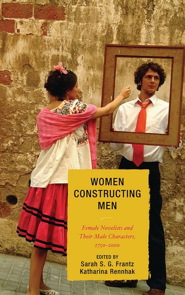 Produktbild: Women Constructing Men