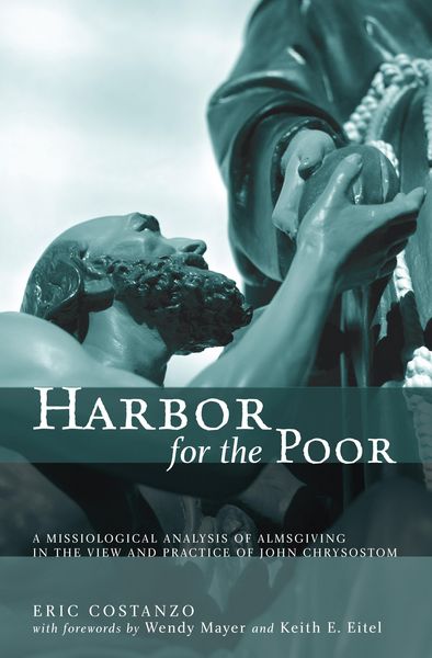 Produktbild: Harbor for the Poor