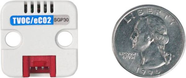 Produktbild: M5Stack U088 Sensor N/A 1St.