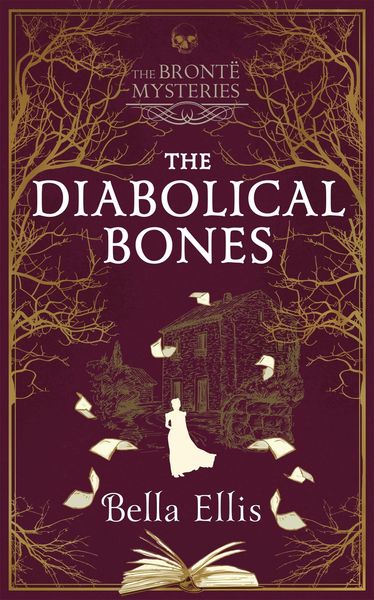 Produktbild: The Diabolical Bones