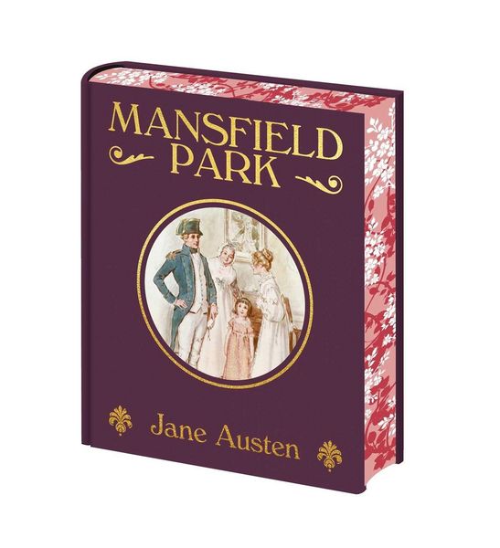 Produktbild: Mansfield Park