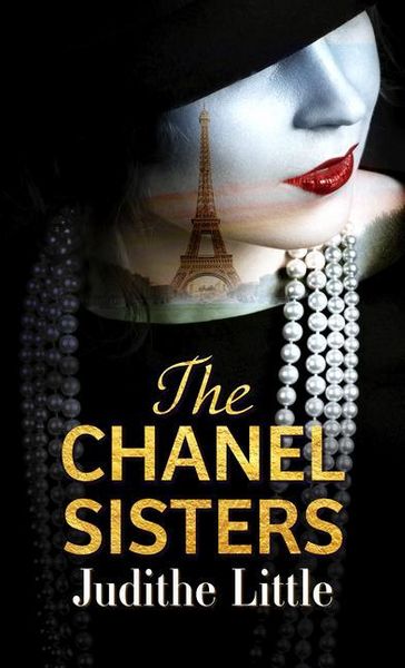 Produktbild: Little, J: Chanel Sisters