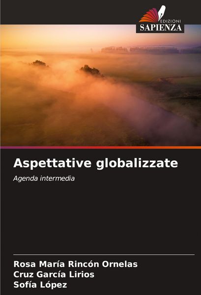 Produktbild: Aspettative globalizzate