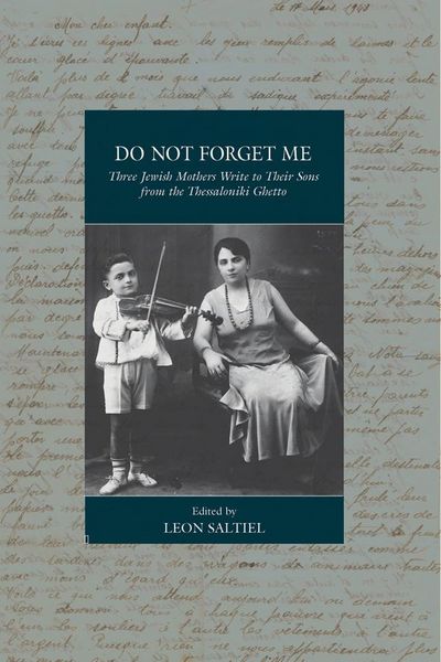 Produktbild: Do Not Forget Me