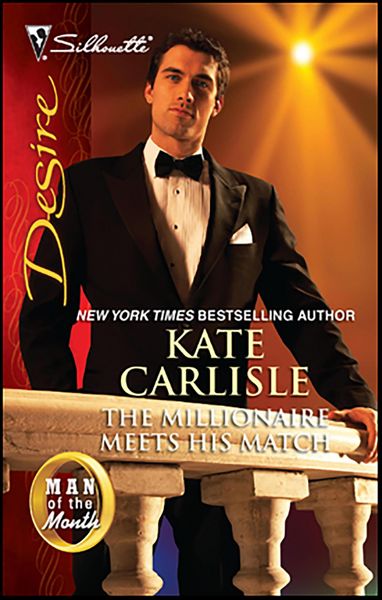 Produktbild: The Millionaire Meets His Match