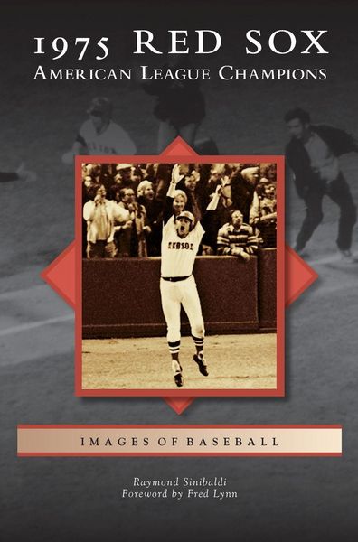 Produktbild: 1975 Red Sox