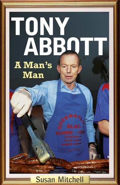 Produktbild: Tony Abbott