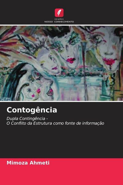 Produktbild: Contig&ecirc;ncia