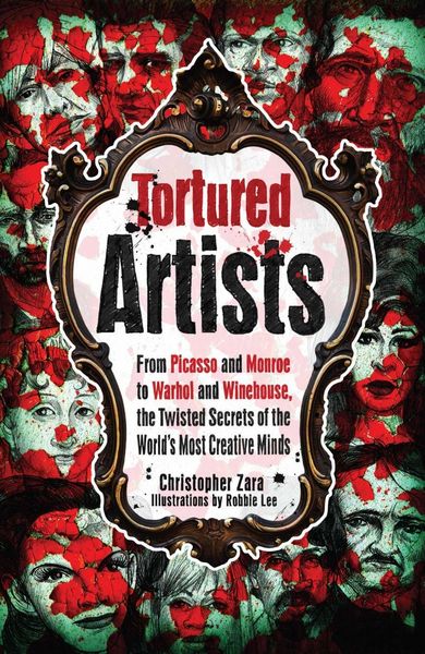 Produktbild: Tortured Artists