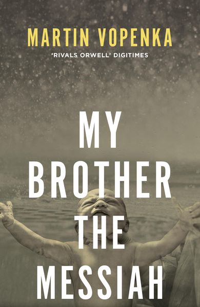 Produktbild: My Brother the Messiah