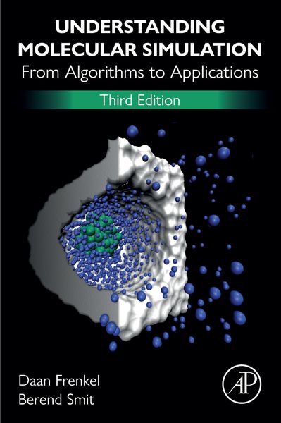 Produktbild: Understanding Molecular Simulation