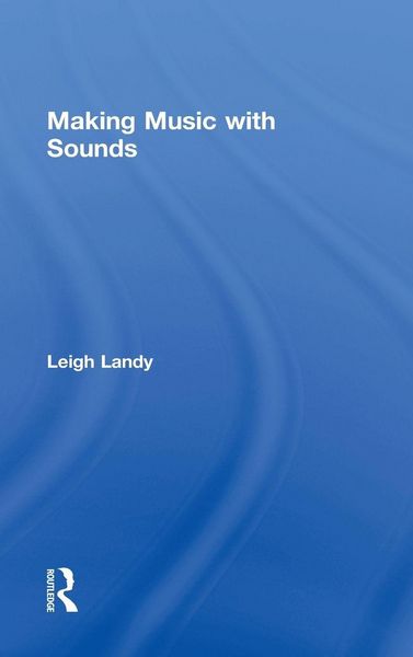 Produktbild: Making Music with Sounds