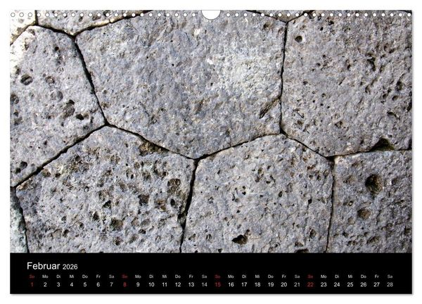 Produktbild: Detail Liebe &ndash; Japanische Miniaturen (Wandkalender 2026 DIN A3 quer), CALVENDO Monatskalender